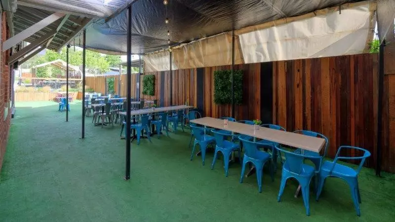 Union Hotel Tumbarumba
