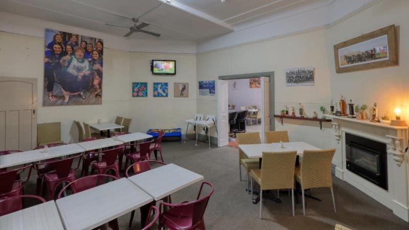 Union Hotel Tumbarumba