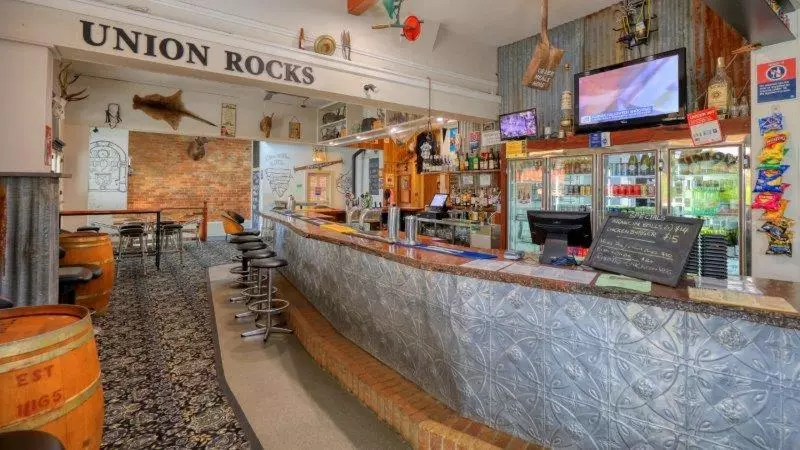 Union Hotel Tumbarumba