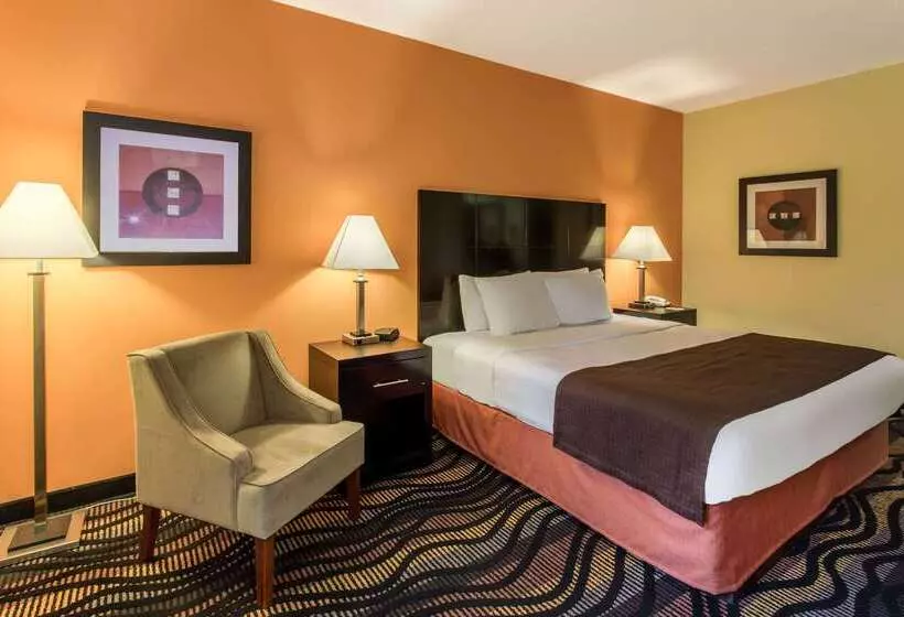 فندق Americinn By Wyndham Streator