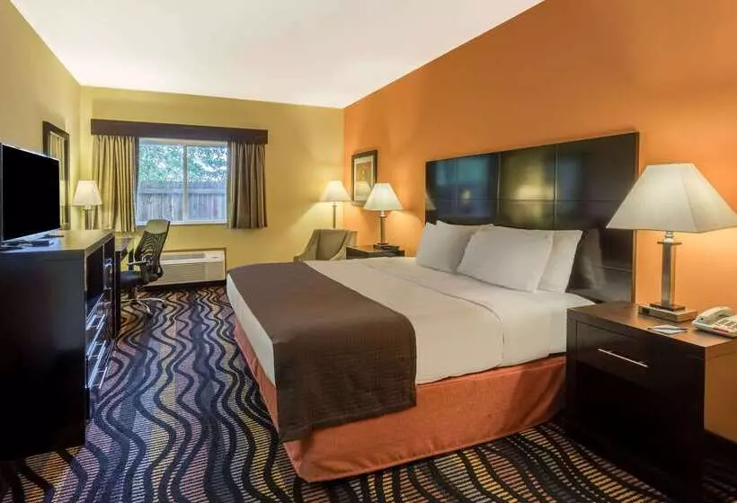 فندق Americinn By Wyndham Streator