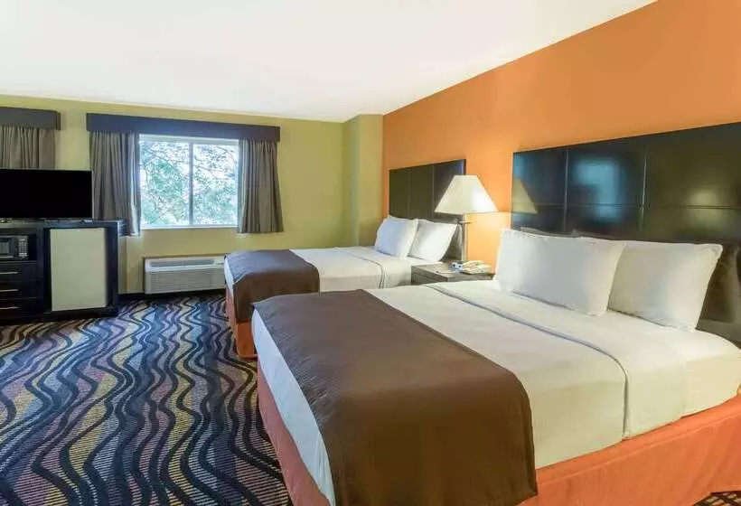 فندق Americinn By Wyndham Streator