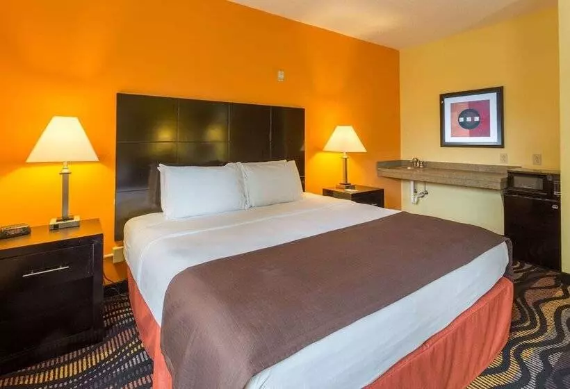 فندق Americinn By Wyndham Streator