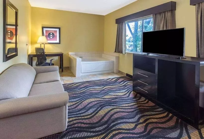 فندق Americinn By Wyndham Streator