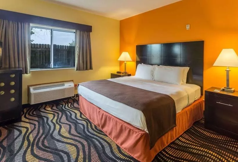 فندق Americinn By Wyndham Streator