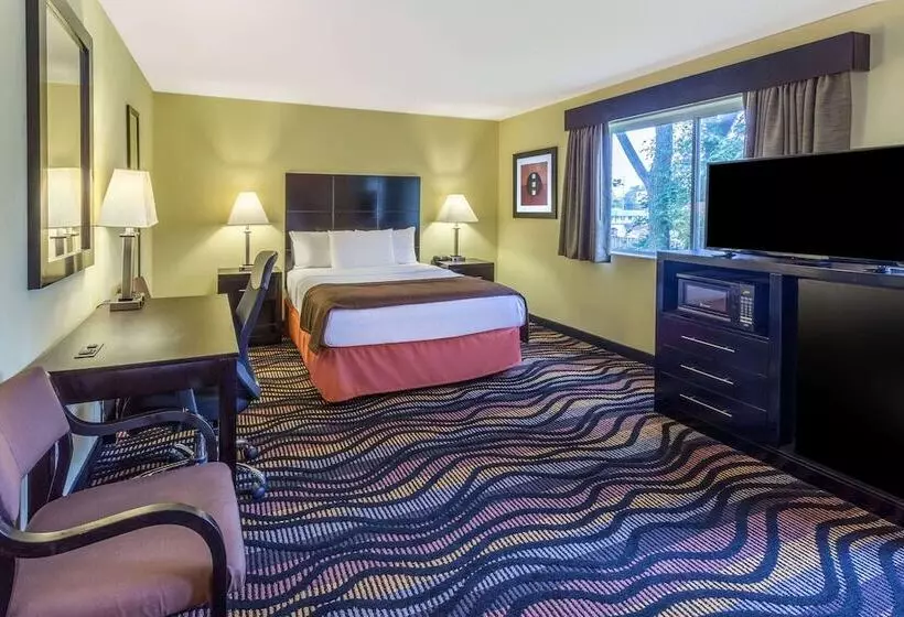 فندق Americinn By Wyndham Streator