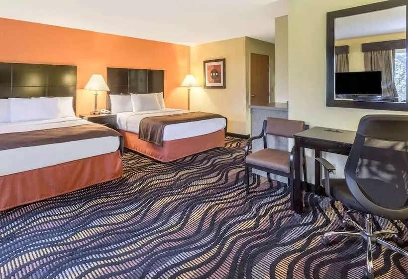 فندق Americinn By Wyndham Streator