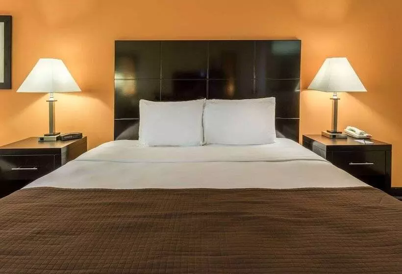 فندق Americinn By Wyndham Streator