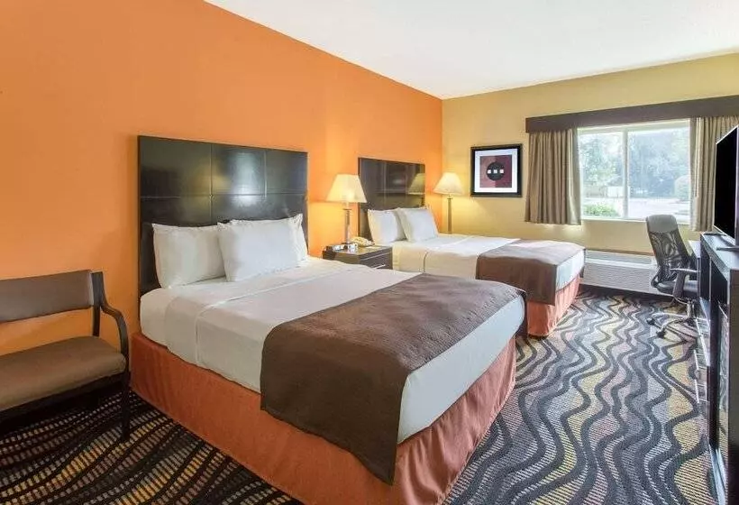 فندق Americinn By Wyndham Streator