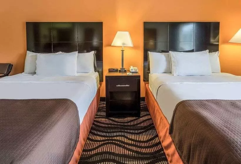 فندق Americinn By Wyndham Streator