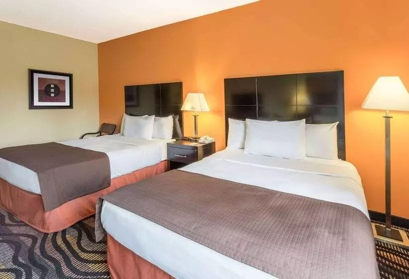 فندق Americinn By Wyndham Streator