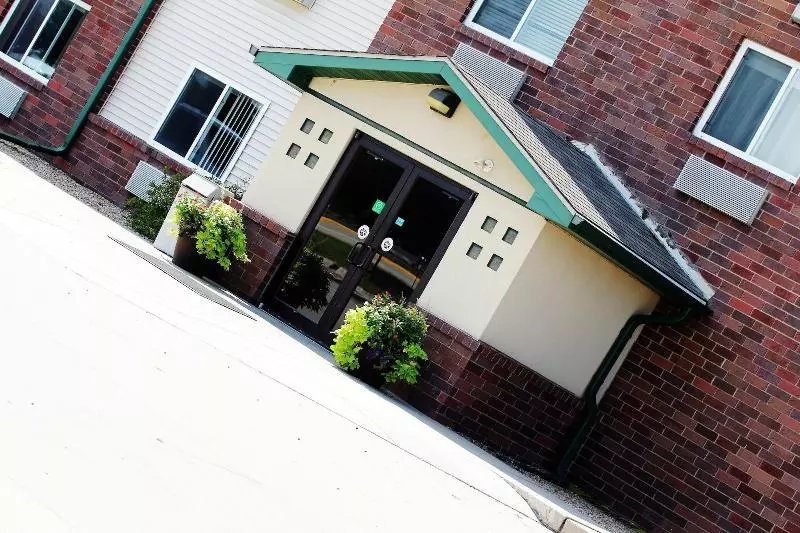 ホテル Capri Inn & Suites   Beatrice