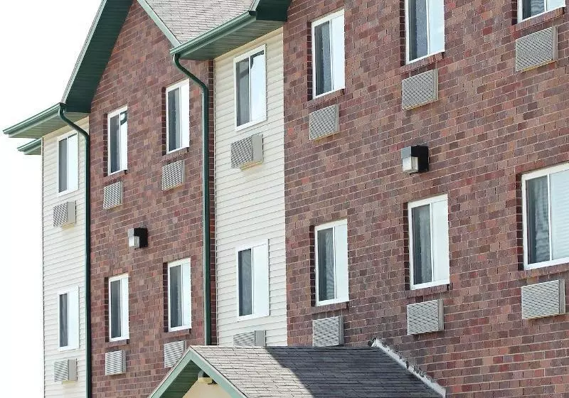 ホテル Capri Inn & Suites   Beatrice