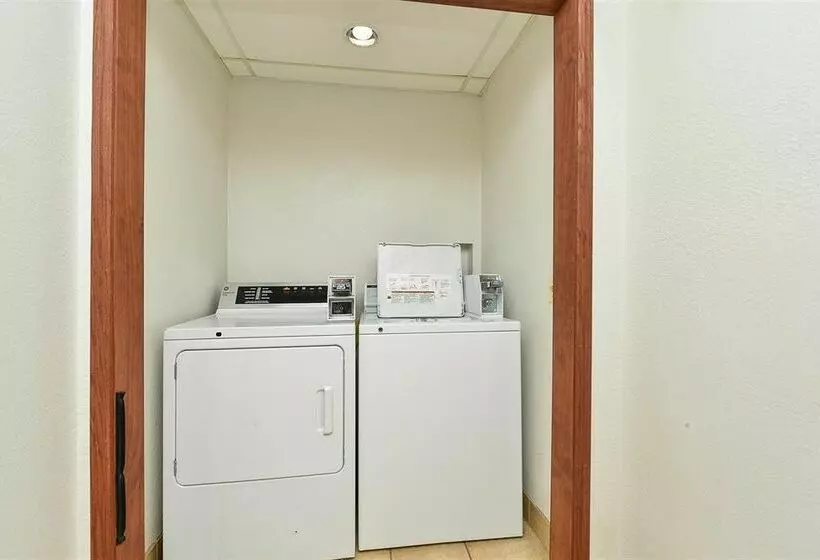 호텔 Omaha Travelodge