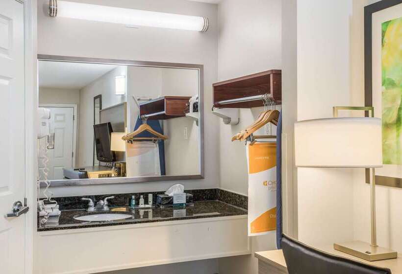 호텔 Quality Inn Gallatinnashville Metro