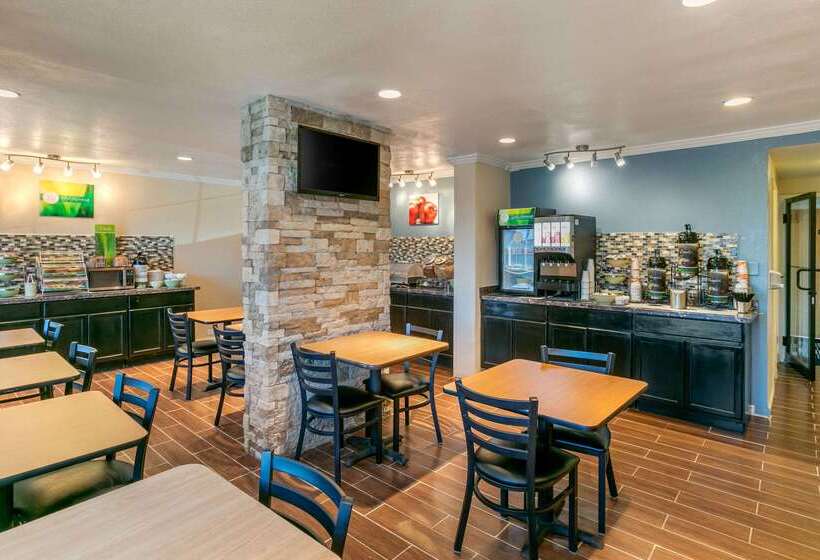 Hotel Quality Inn Rawlins I 80