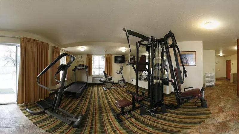 בית מלון כפרי Quality Inn