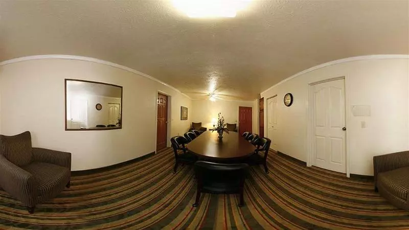 בית מלון כפרי Quality Inn