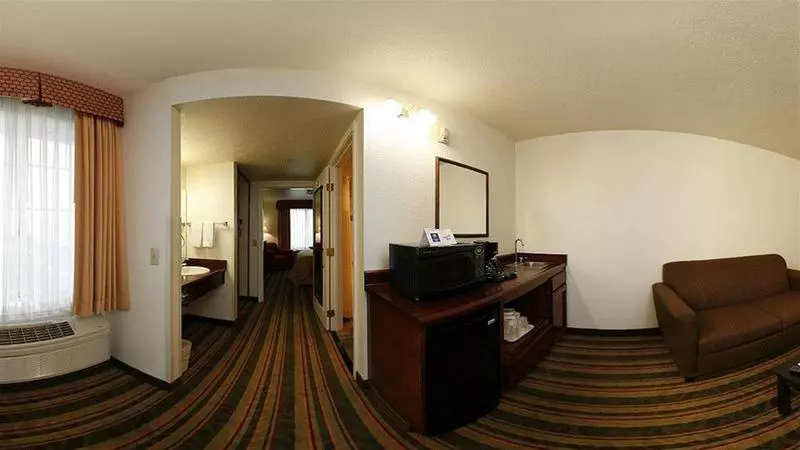 בית מלון כפרי Quality Inn