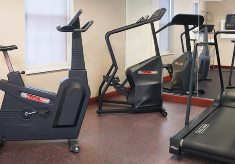 ホテル Residences At Tewksbury