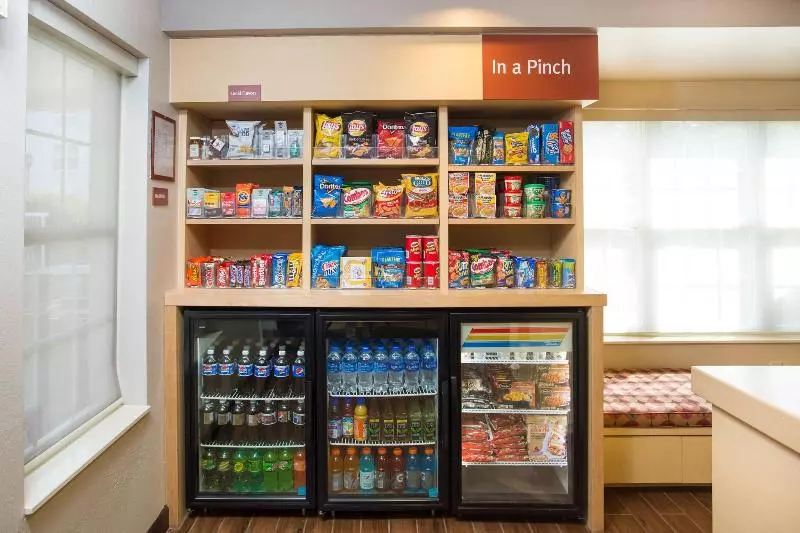 酒店 Residences At Tewksbury