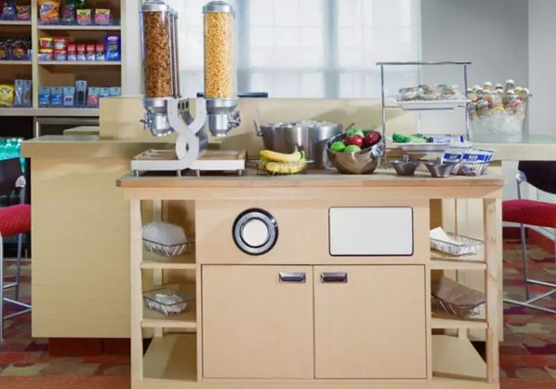 酒店 Residences At Tewksbury