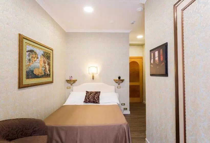 هتل Residenza In Farnese