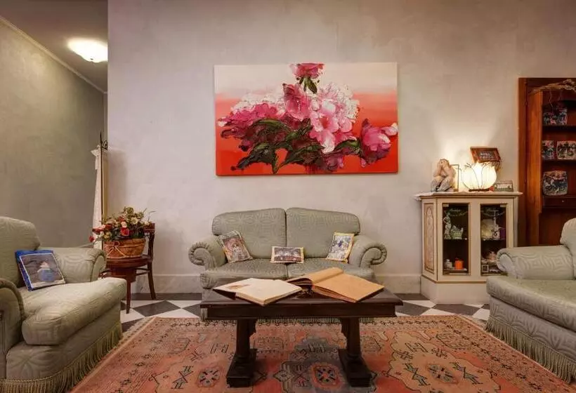 هتل Residenza In Farnese