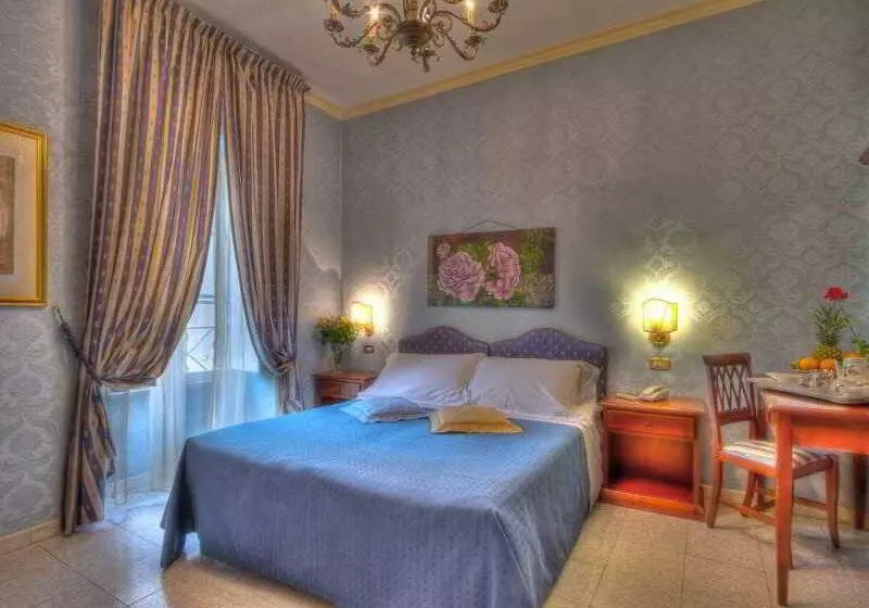 هتل Residenza In Farnese