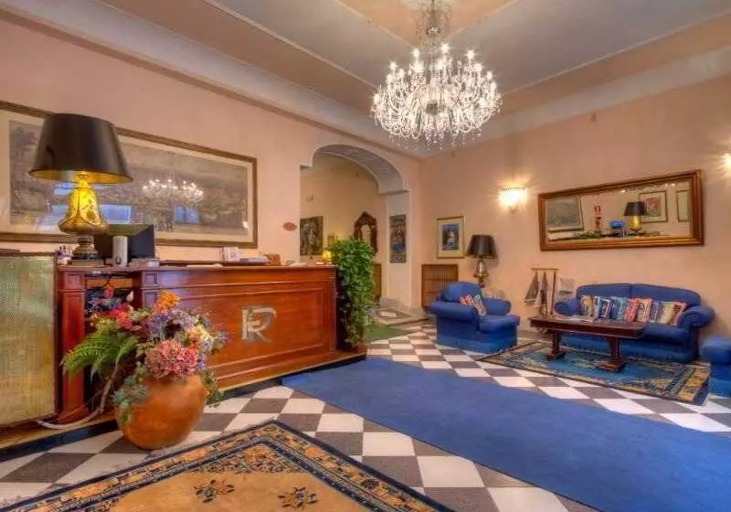 هتل Residenza In Farnese