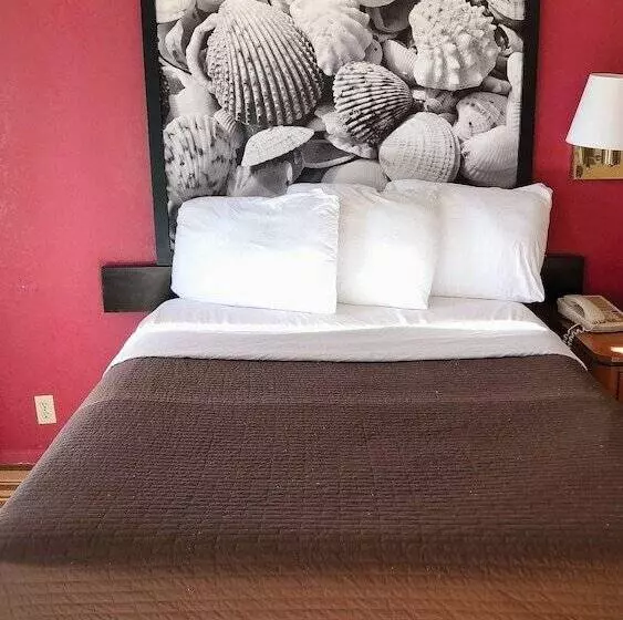 Hotel Royal Palace Inn And Suites Myrtle Beach Ocean Blvd