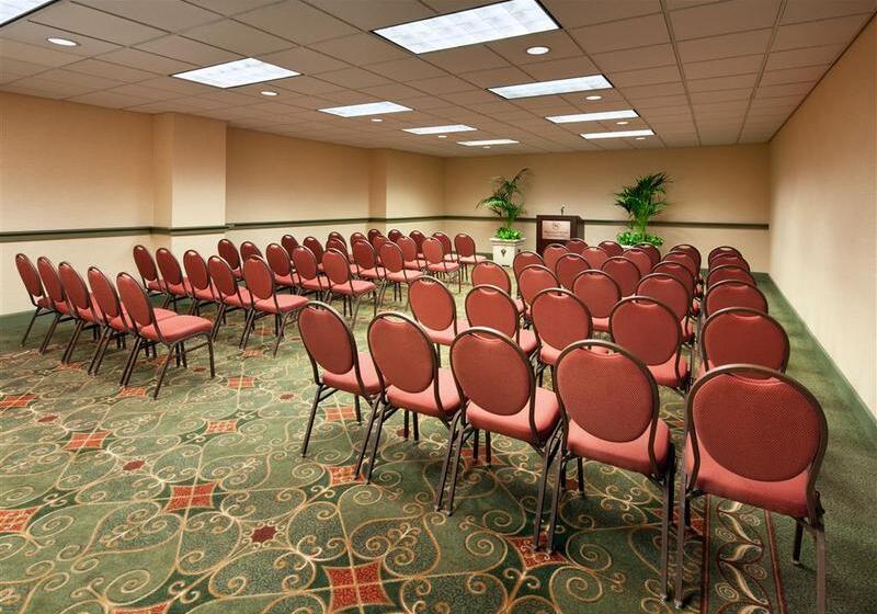 هتل Sheraton Grand Sacramento