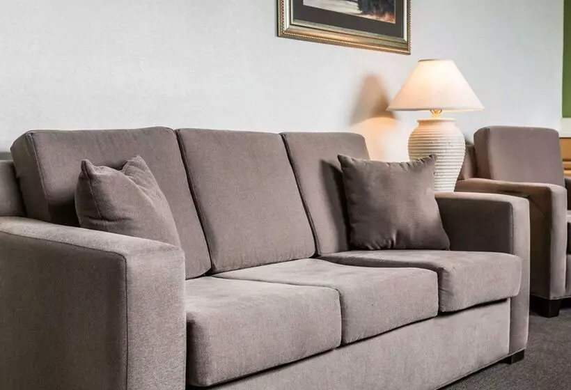 酒店 Sleep Inn Slidell