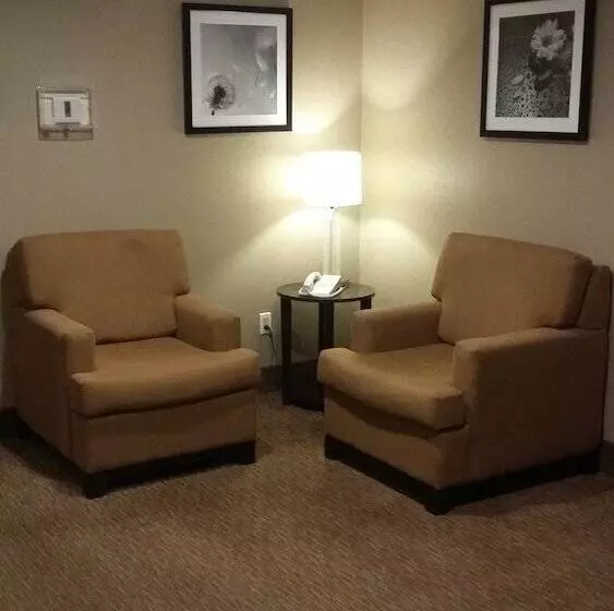 ホテル Sleep Inn & Suites Roseburg North Near Medical Center