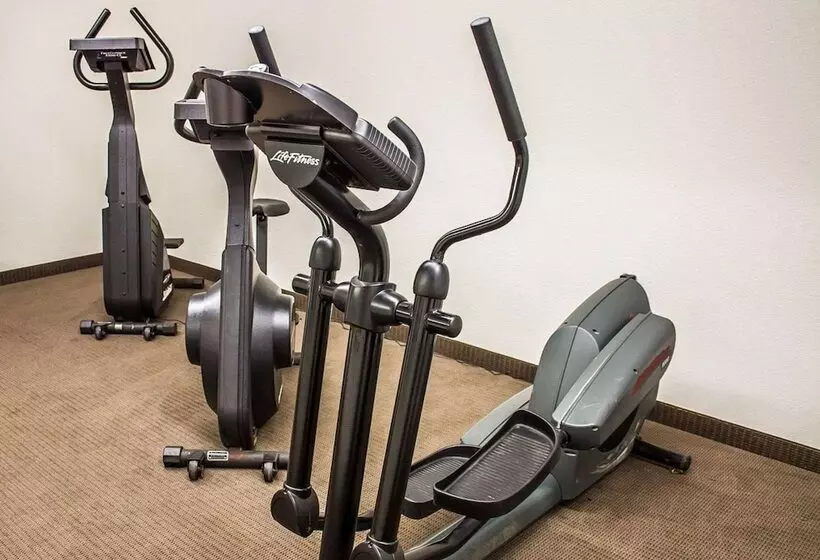 ホテル Sleep Inn & Suites Roseburg North Near Medical Center