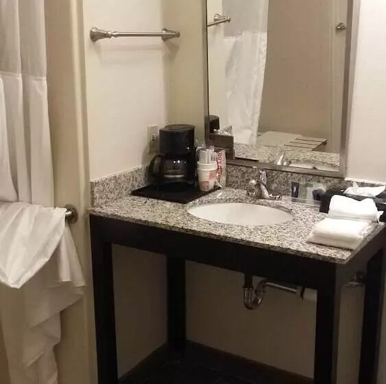 ホテル Sleep Inn & Suites Roseburg North Near Medical Center