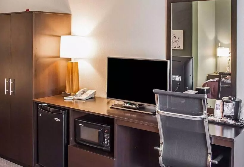 ホテル Sleep Inn & Suites Roseburg North Near Medical Center