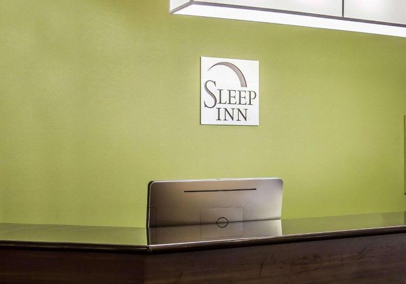 호텔 Sleep Inn & Suites Roseburg North Near Medical Center