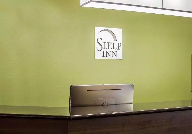 ホテル Sleep Inn & Suites Roseburg North Near Medical Center