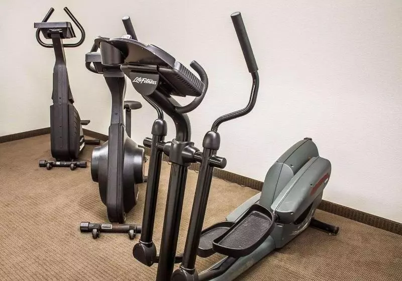 ホテル Sleep Inn & Suites Roseburg North Near Medical Center