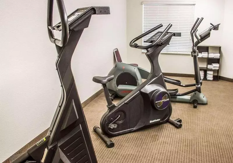 ホテル Sleep Inn & Suites Roseburg North Near Medical Center