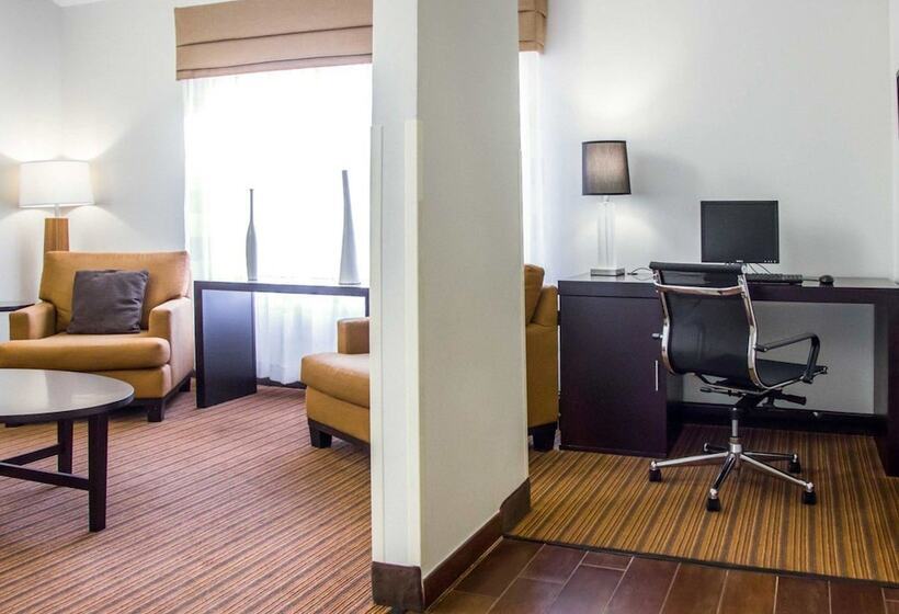 호텔 Sleep Inn Tinley Park I80 Near Amphitheatreconvention Center