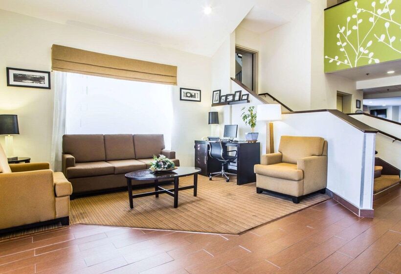 ホテル Sleep Inn Walterboro I95