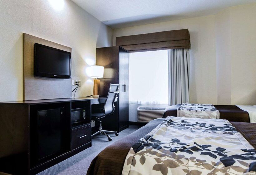 ホテル Sleep Inn Walterboro I95