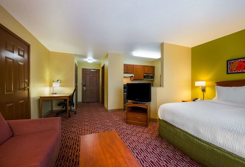 فندق Sonesta Simply Suites Detroit Novi