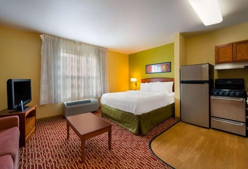 فندق Sonesta Simply Suites Detroit Novi