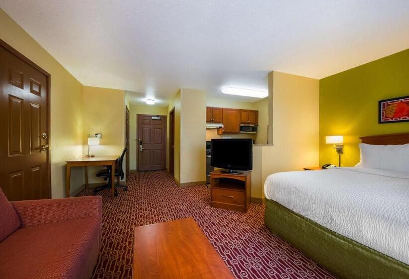 فندق Sonesta Simply Suites Detroit Novi