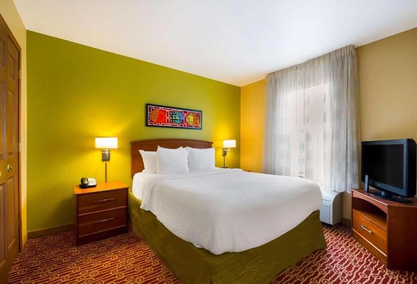 فندق Sonesta Simply Suites Detroit Novi