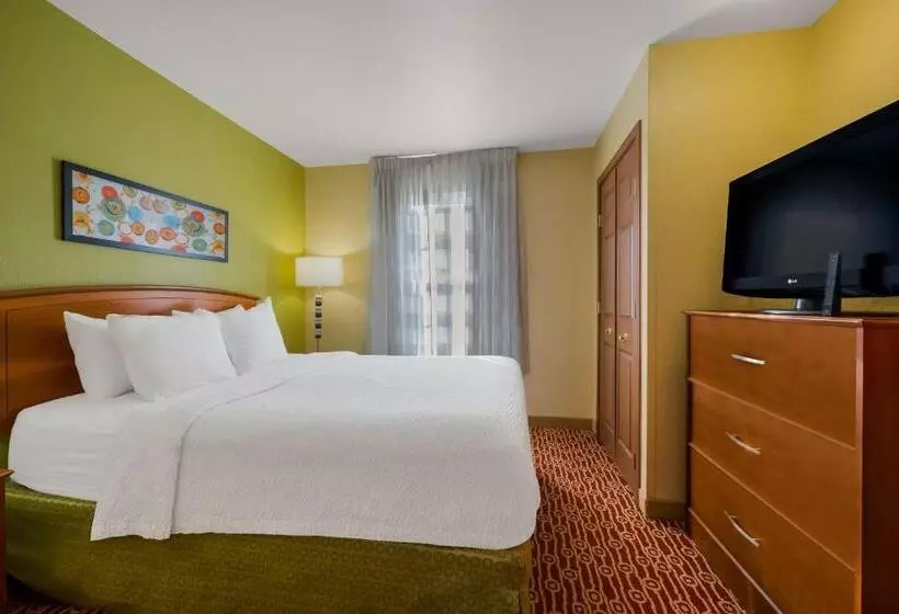 Otel Sonesta Simply Suites Detroit Novi