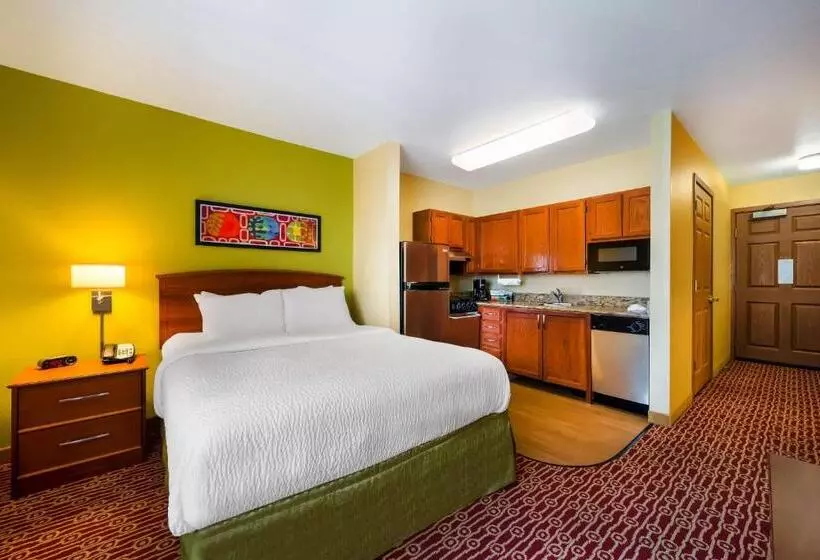 Otel Sonesta Simply Suites Detroit Novi